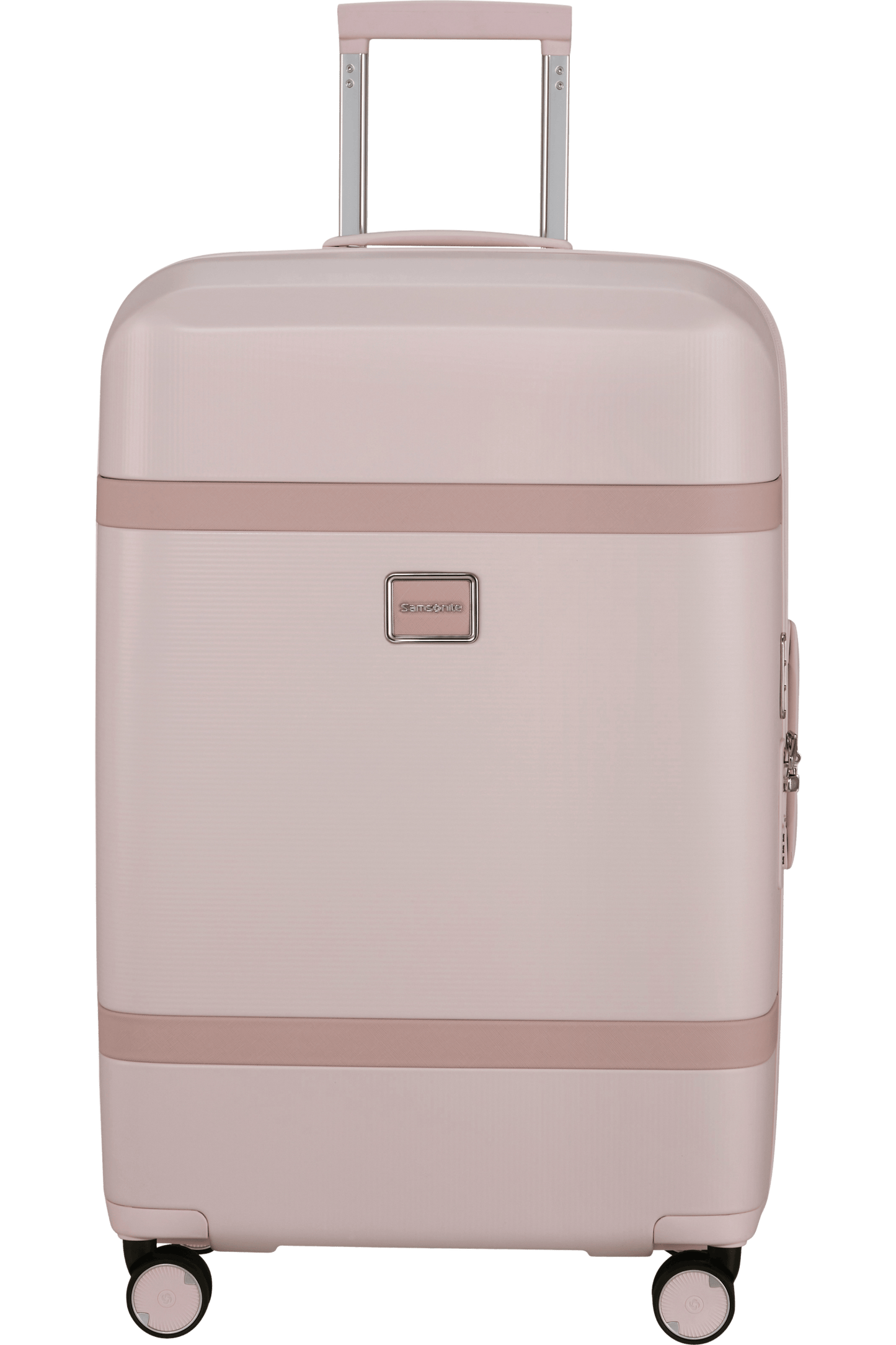 Samsonite Image Valise 4 Roues Extensible 69CM