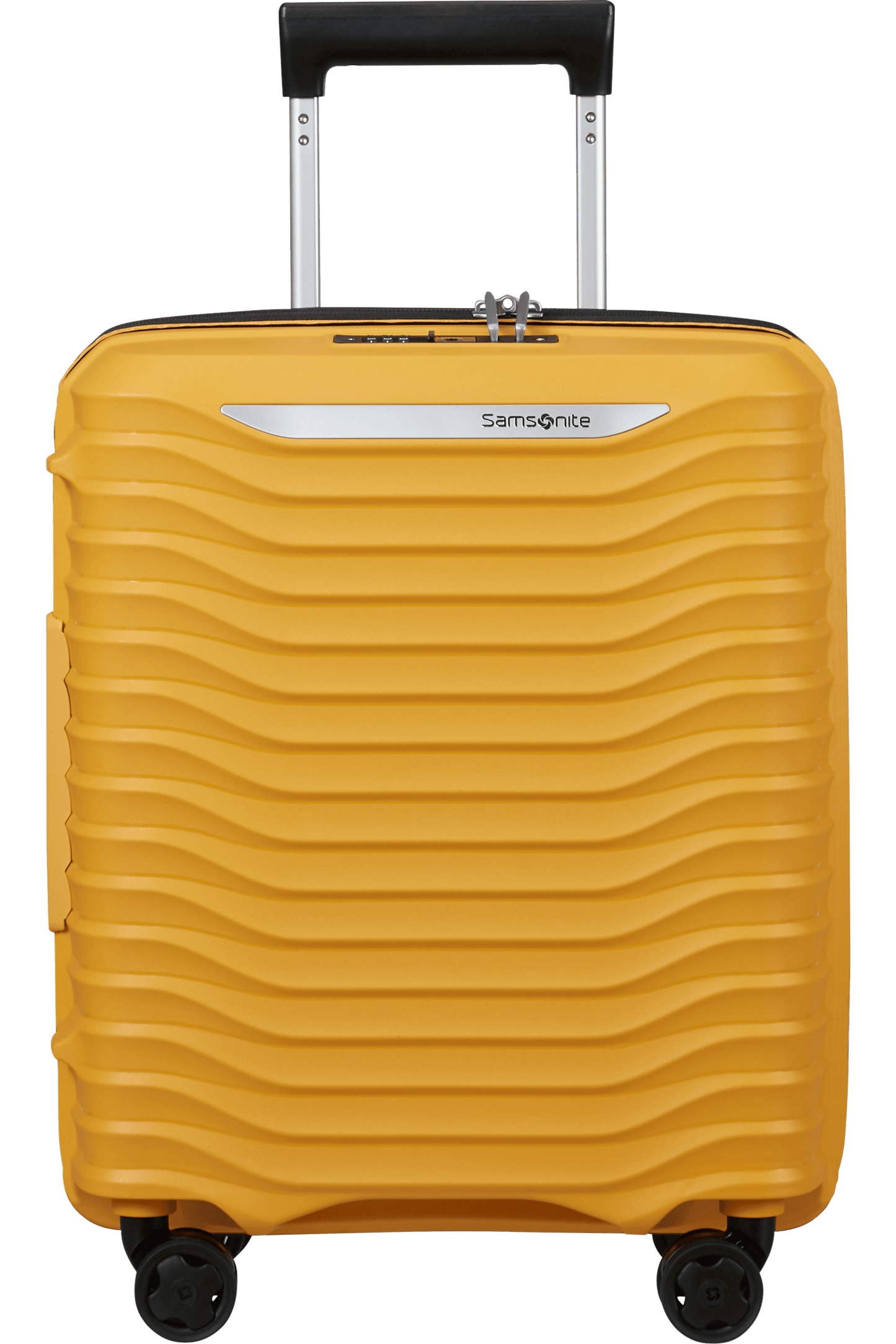 Samsonite Upscape Valise 4 Roues Ext Cabine 45CM