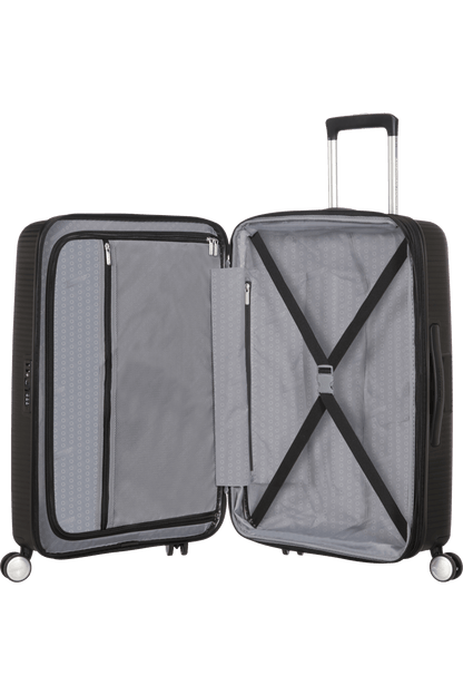 American Tourister Sounbox Valise 4 Roues 67CM