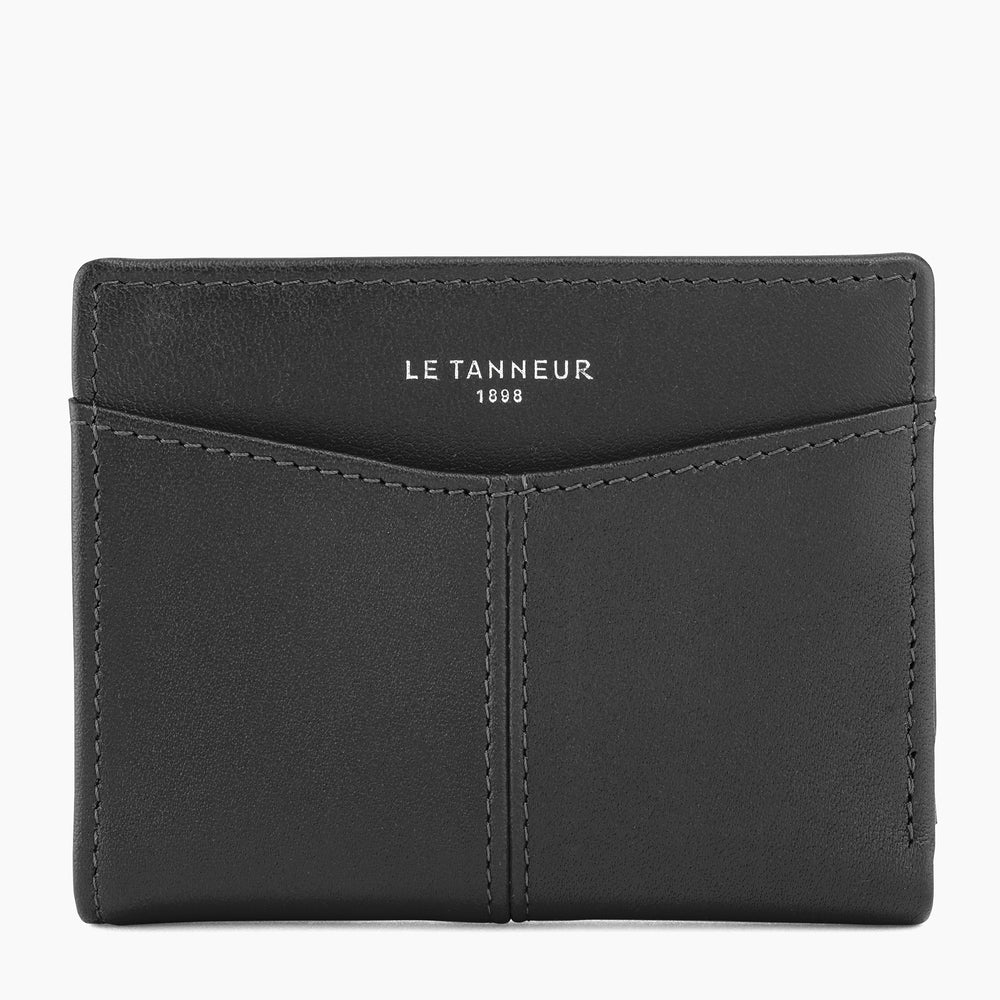 le Tanneur Charlotte Porte Cartes
