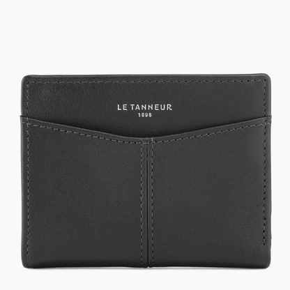 le Tanneur Charlotte Porte Cartes