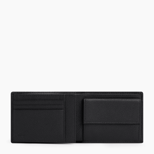 le Tanneur Charles Portefeuille Rabat 2V