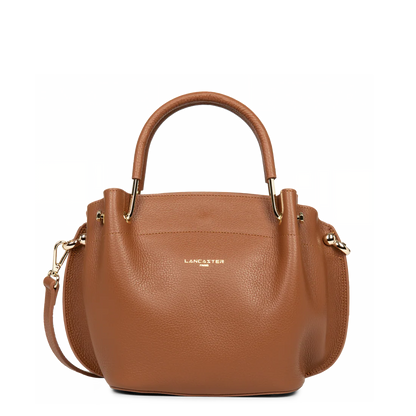 Lancaster Foulonne Double Sac à Main