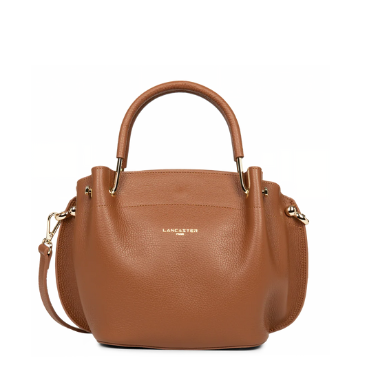 Lancaster Foulonne Double Sac à Main