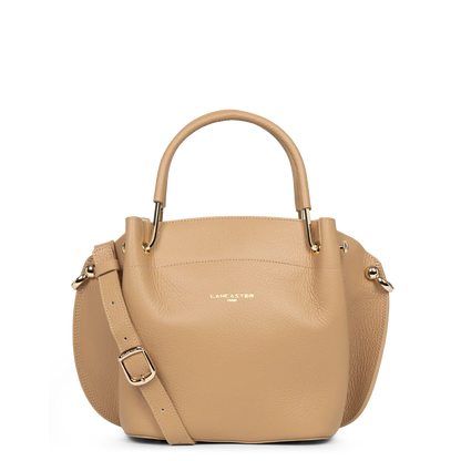 Lancaster Foulonne Double Sac à Main
