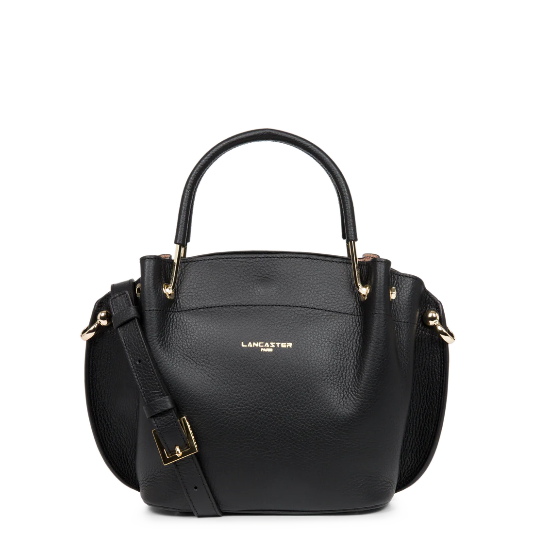 Lancaster Foulonne Double Sac à Main