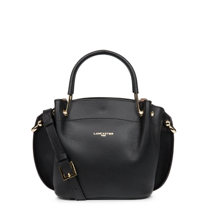 Lancaster Foulonne Double Sac à Main