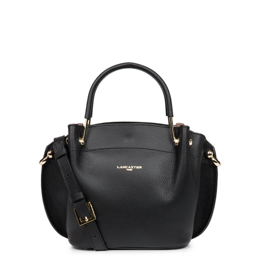 Lancaster Foulonne Double Sac à Main