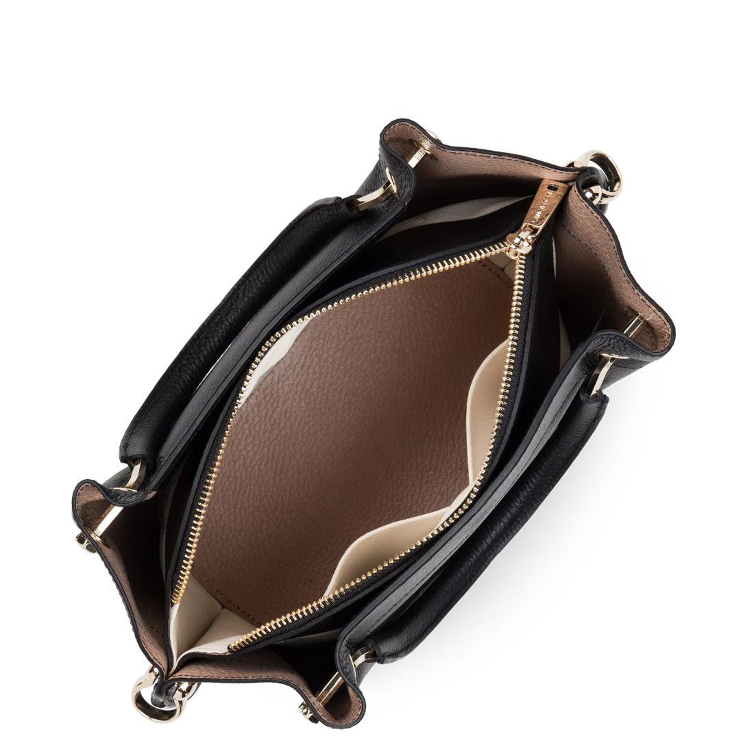 Lancaster Foulonne Double Sac à Main