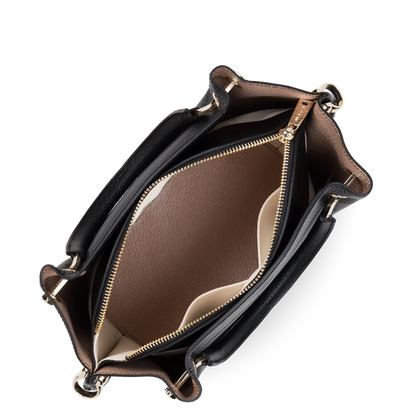 Lancaster Foulonne Double Sac à Main