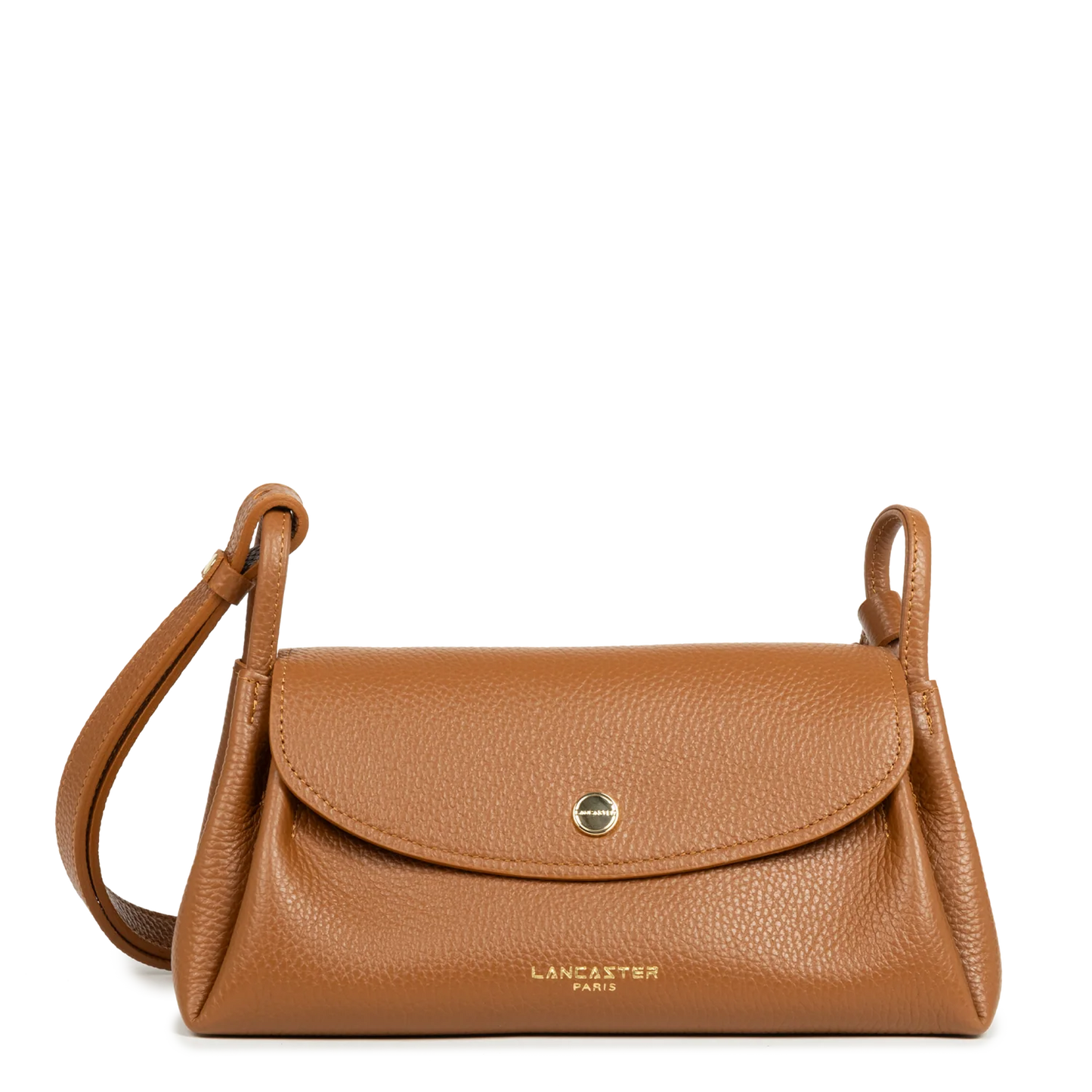 Lancaster Accordéon Double Sac Trotteur