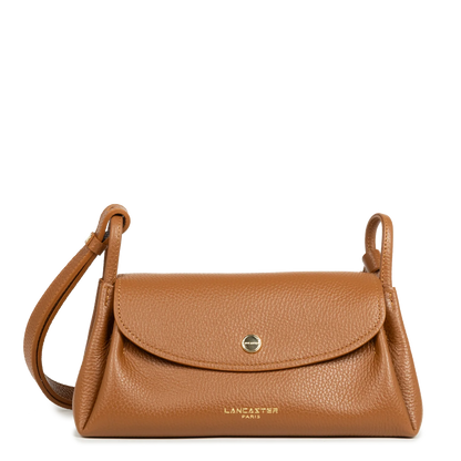 Lancaster Accordéon Double Sac Trotteur