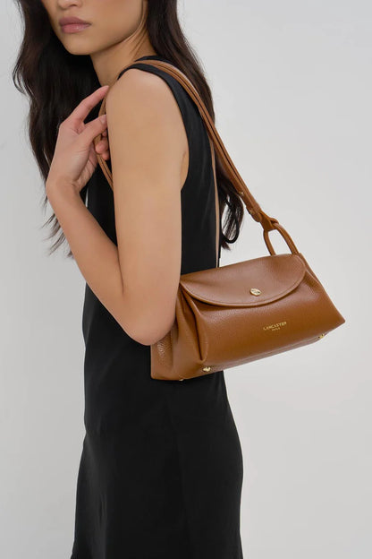 Lancaster Accordéon Double Sac Trotteur