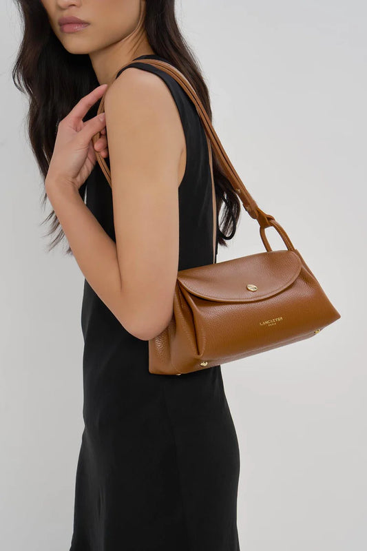 Lancaster Accordéon Double Sac Trotteur