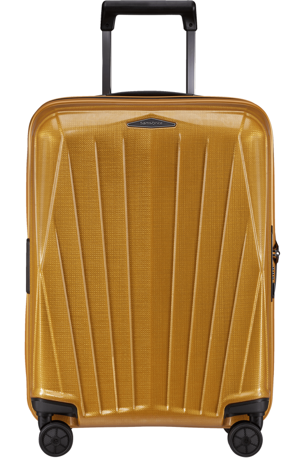 Samsonite Major-lite Valise 4 Roues 55CM Extensible