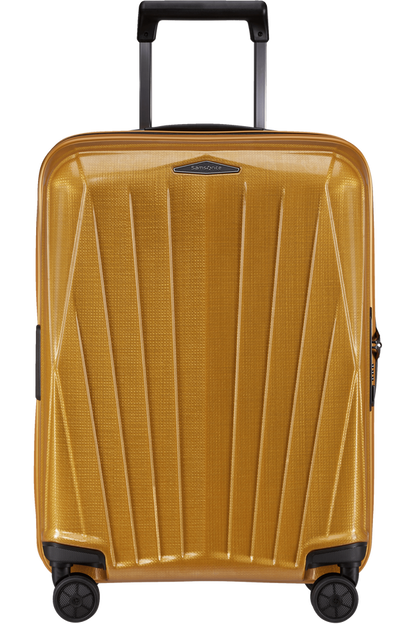 Samsonite Major-lite Valise 4 Roues 55CM Extensible