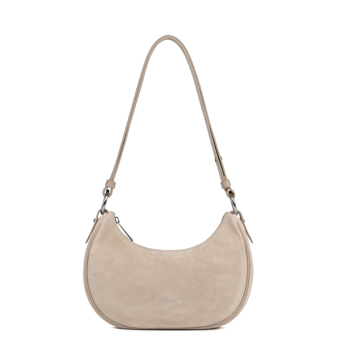 Lancaster Suede Besace S