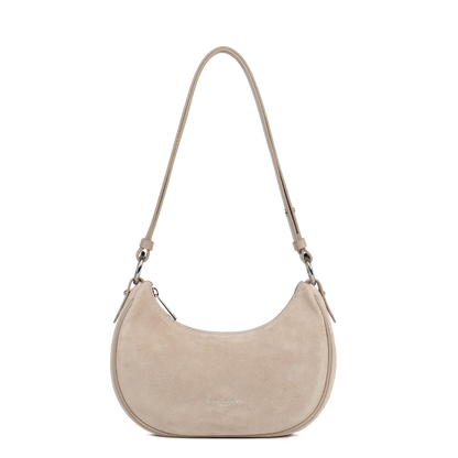 Lancaster Suede Besace S