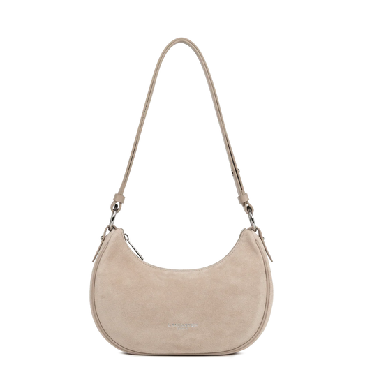 Lancaster Suede Besace S