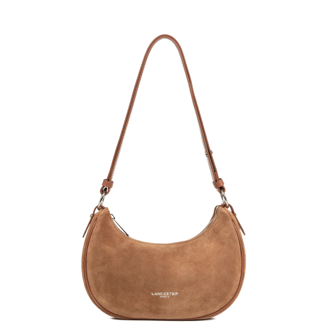 Lancaster Suede Besace S