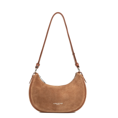 Lancaster Suede Besace S