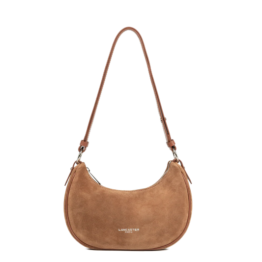 Lancaster Suede Besace S
