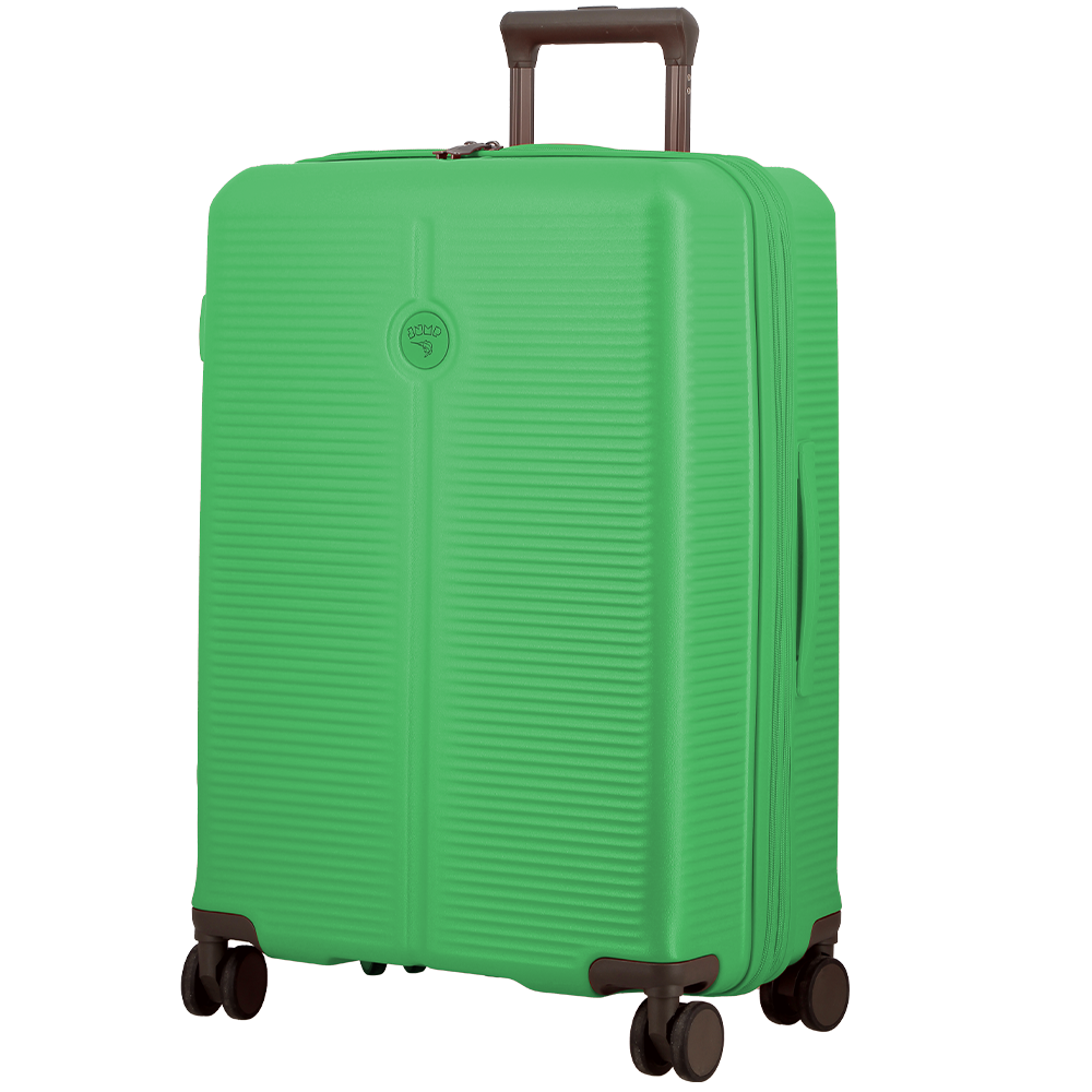 Jump Hendaye Valise Medium Extensible 4 Roues