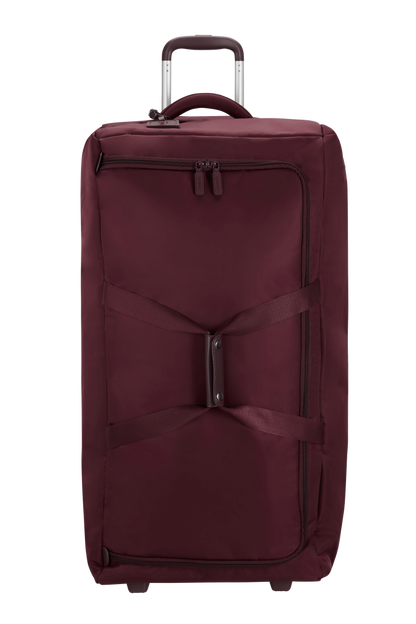 Lipault Foldable Plume Sac de Voyage 2 Roues L