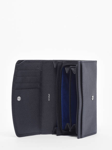 le Tanneur Sophie Portefeuille Billets