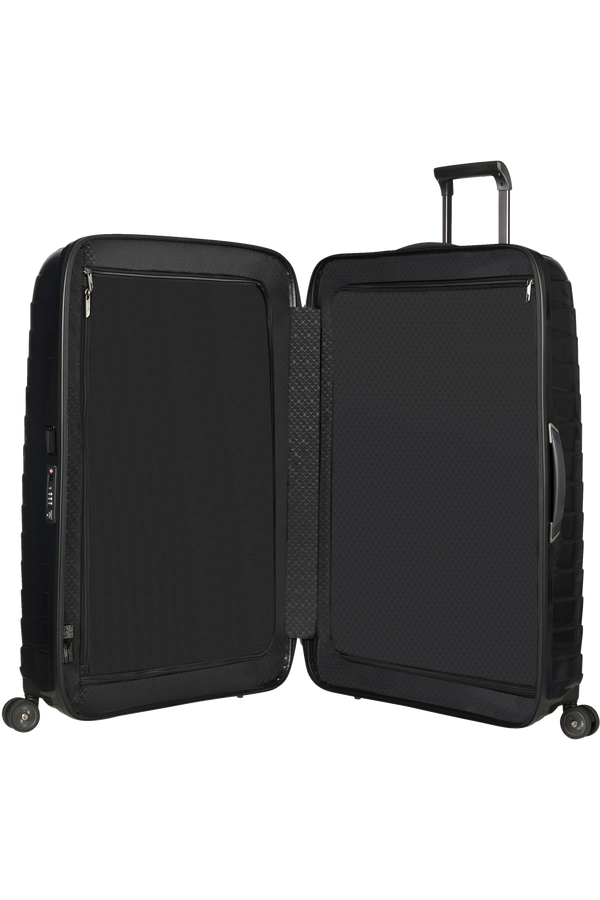 Samsonite Proxis Valise 4 Roues 81CM