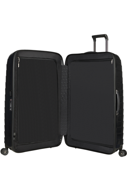 Samsonite Proxis Valise 4 Roues 81CM