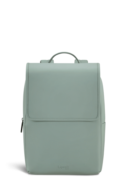 Lipault Lost In Berlin Square Backpack