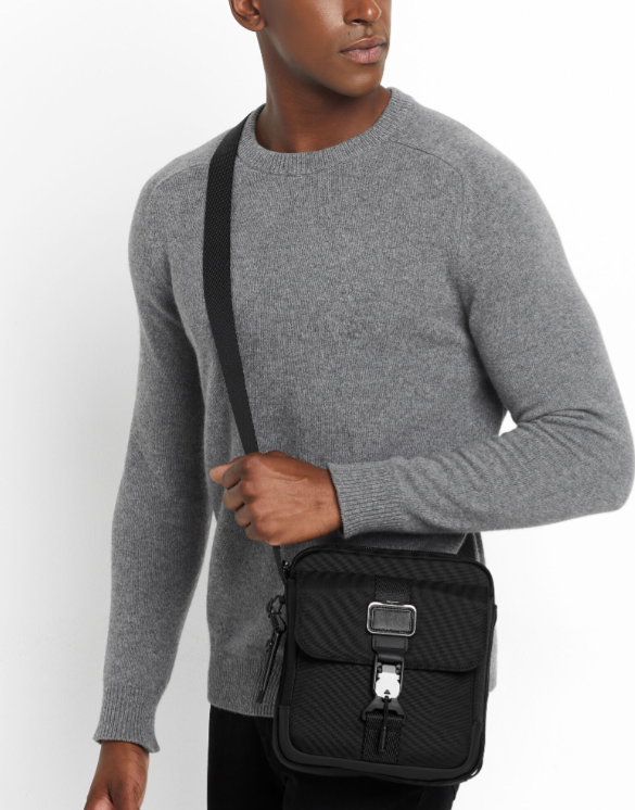 Tumi Alpha Bravo Junior Crossbody