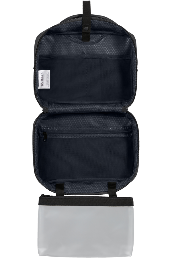Samsonite Stackd Trousse de Toilette a Pendre