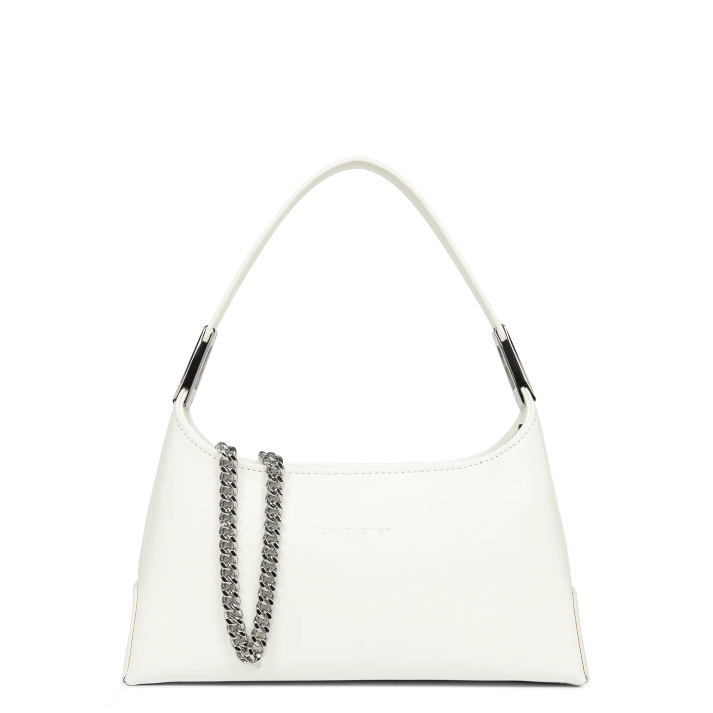 Lancaster Suave Ace Sac Baguette Zippe