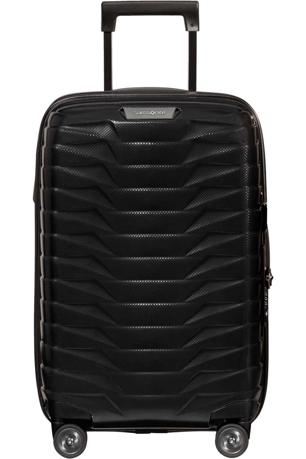 Samsonite Proxis Valise 4 Roues 55CM 35CM