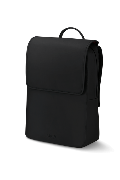 Lipault Lost In Berlin Square Backpack
