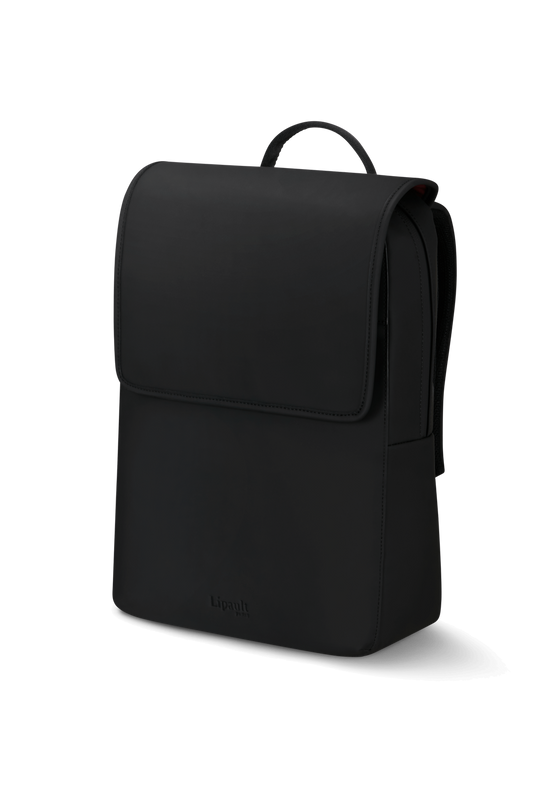 Lipault Lost In Berlin Square Backpack