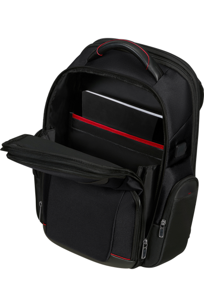 Samsonite Pro-dlx 6 Sac a Dos 15.6 Pouces Extensible