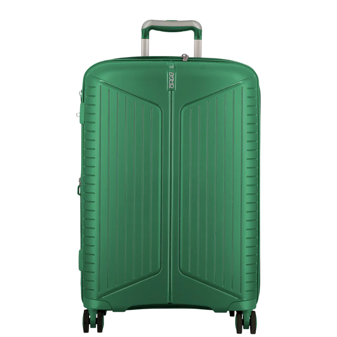 Jump Evaé Valise 66CM Extensible 4 Roues