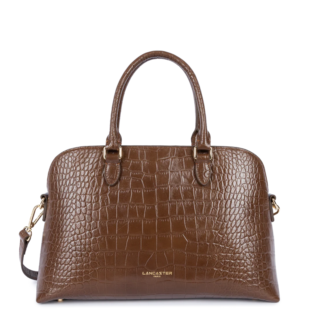 Lancaster Exo Sac Demi Lune