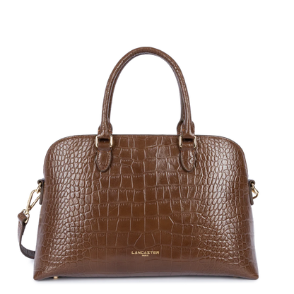 Lancaster Exo Sac Demi Lune