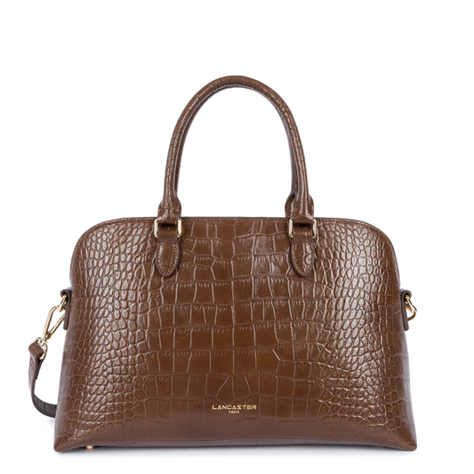 Lancaster Exo Sac Demi Lune