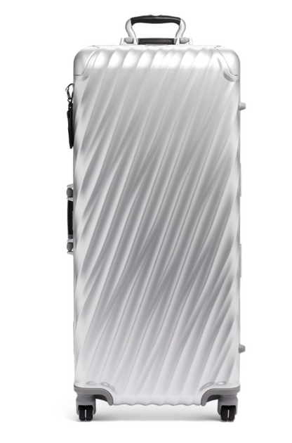 Tumi 19 Degree Aluminium Rolling Trunck