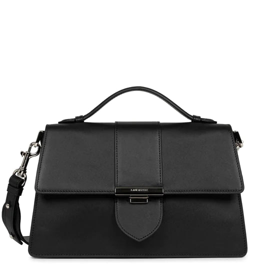 Lancaster Paris Ily Grand Sac à Main