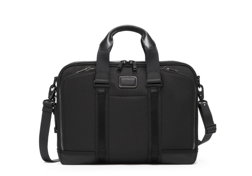 Tumi Alpha Bravo Advanced Brief