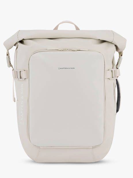 Kapten And Son Lisbon Pro Backpack
