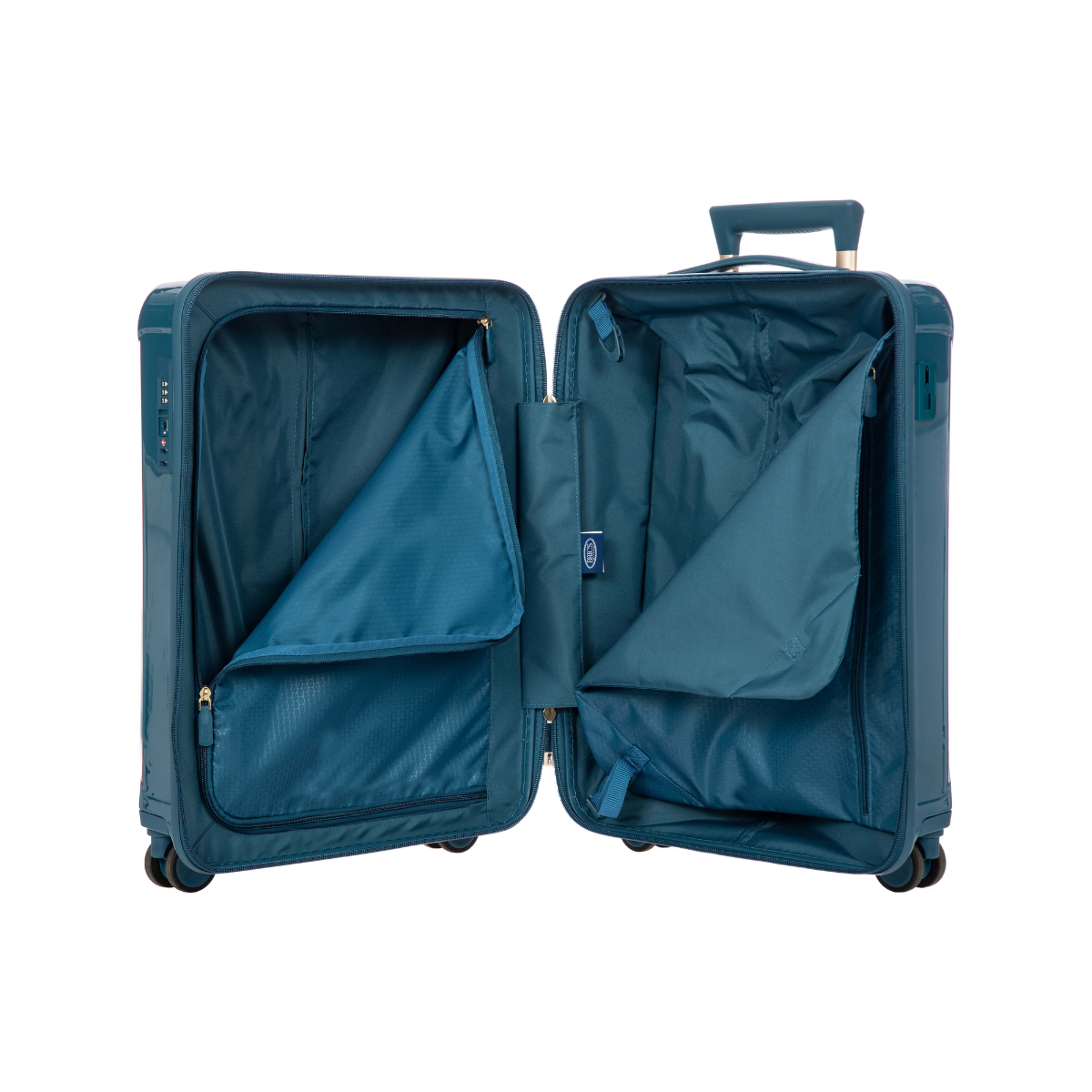 Bric's Positano Valise Cabine 55CM Extensible