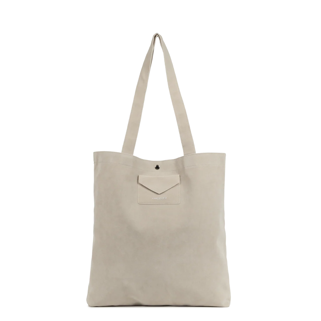 Lancaster Suedine Kba Sac Cabas Epaule