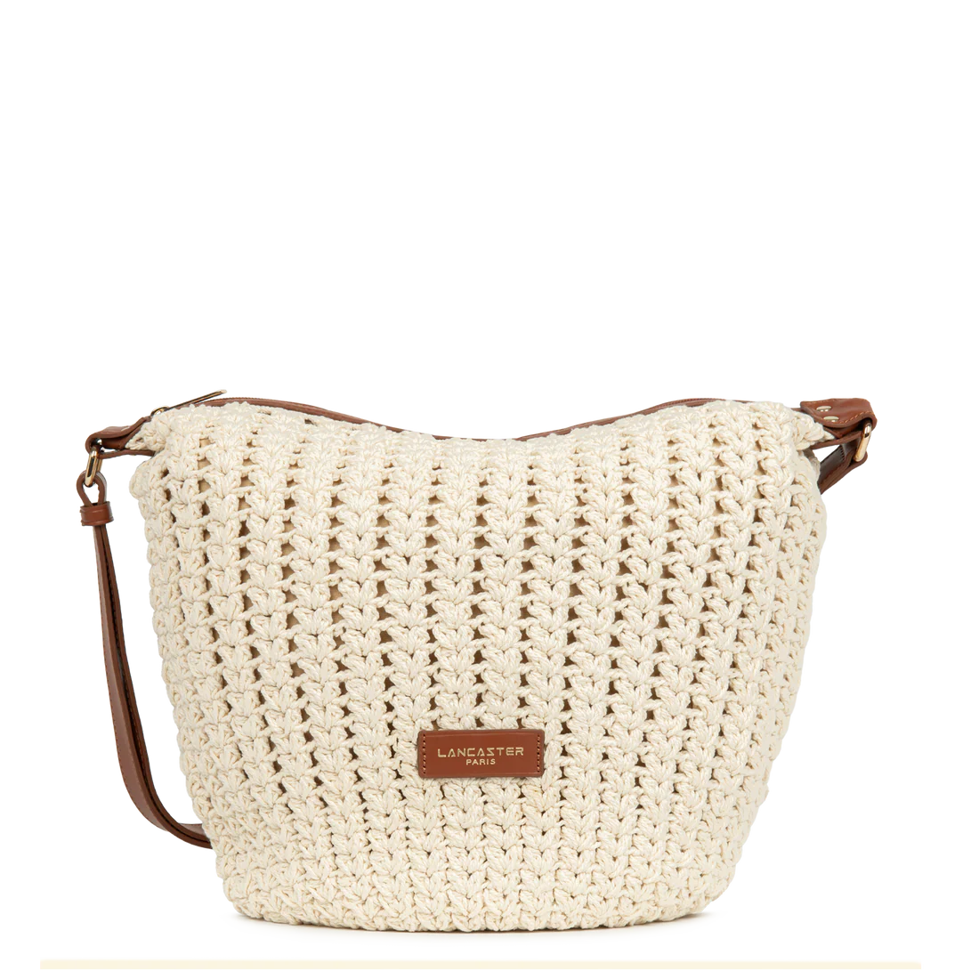 Lancaster Kba Osier Mini Sac Cabas